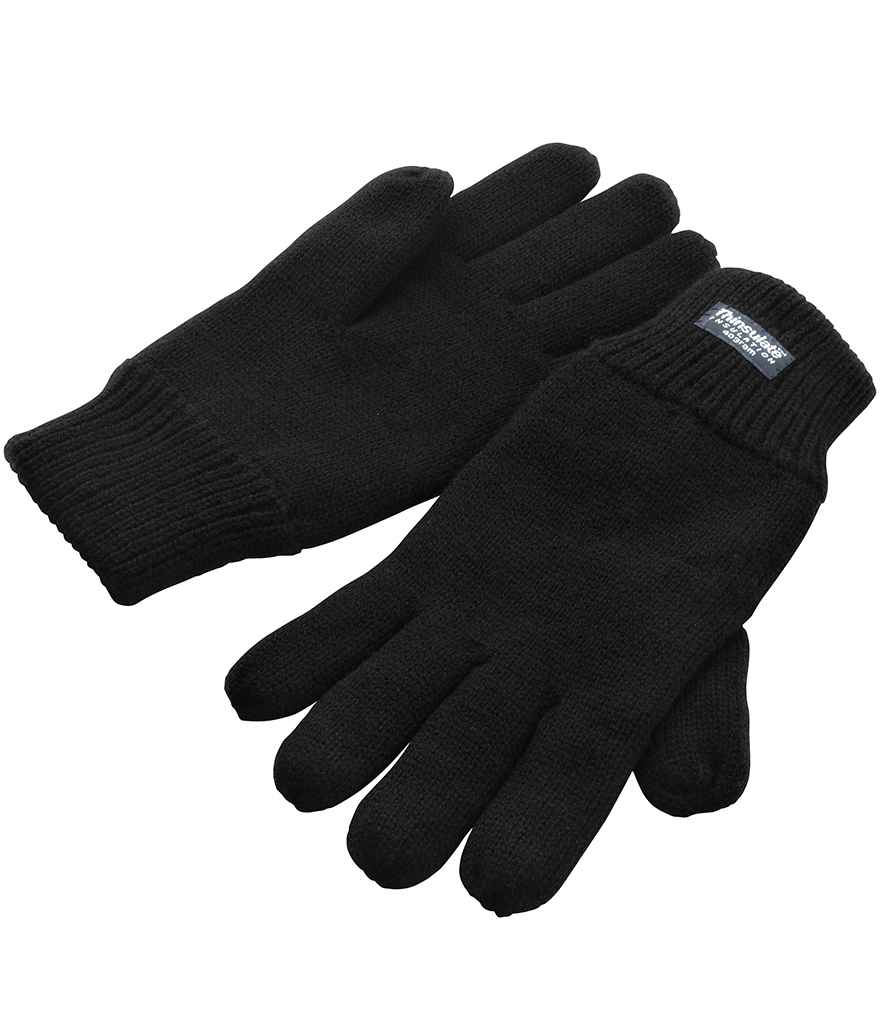 Result Classic Thinsulate Lined Gloves