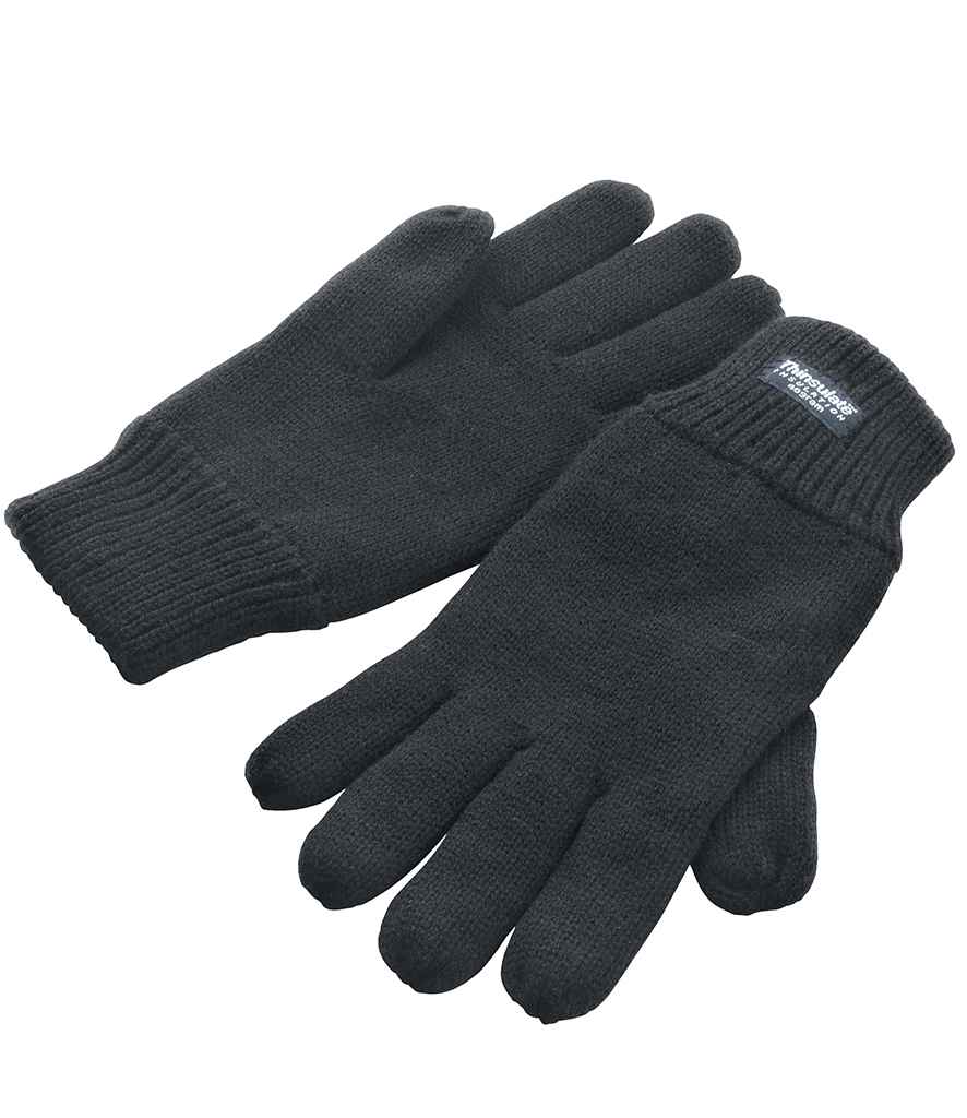Result Classic Thinsulate Lined Gloves
