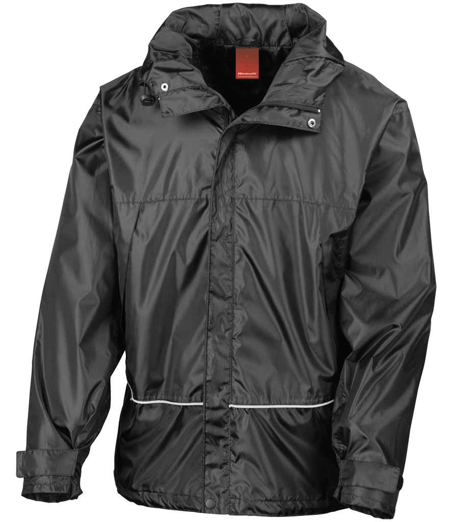 Result Pro-Coach Jacket