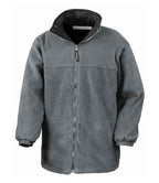 Result Flce. Lined StormDri 6000 Jacket