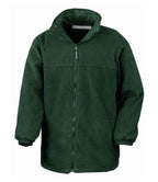 Result Flce. Lined StormDri 6000 Jacket