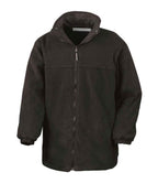 Result Flce. Lined StormDri 6000 Jacket