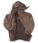 RS160 Brown/Brown Detail