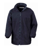 Result Flce. Lined StormDri 6000 Jacket