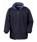 Result Flce. Lined StormDri 6000 Jacket