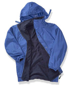 RS160 Royal Blue/Navy Detail