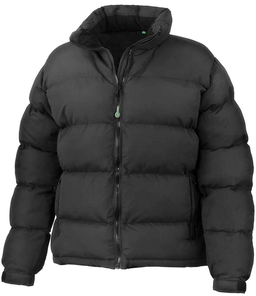 Res. Recycled Lds Urban Holkham Jkt