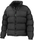Res. Recycled Lds Urban Holkham Jkt
