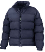 Res. Recycled Lds Urban Holkham Jkt