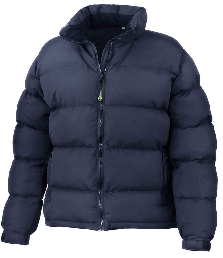 Res. Recycled Lds Urban Holkham Jkt