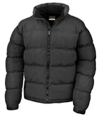 Result Urban Holkham Jacket