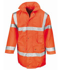 Result Safe-Guard Jacket