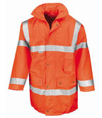 Result Safe-Guard Jacket
