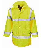 Result Safe-Guard Jacket