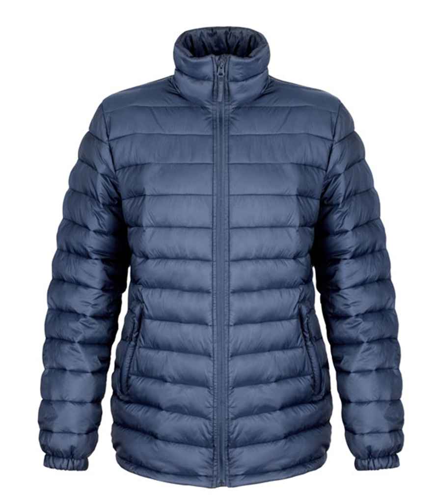 Result Urban Lds Ice Bird Jkt