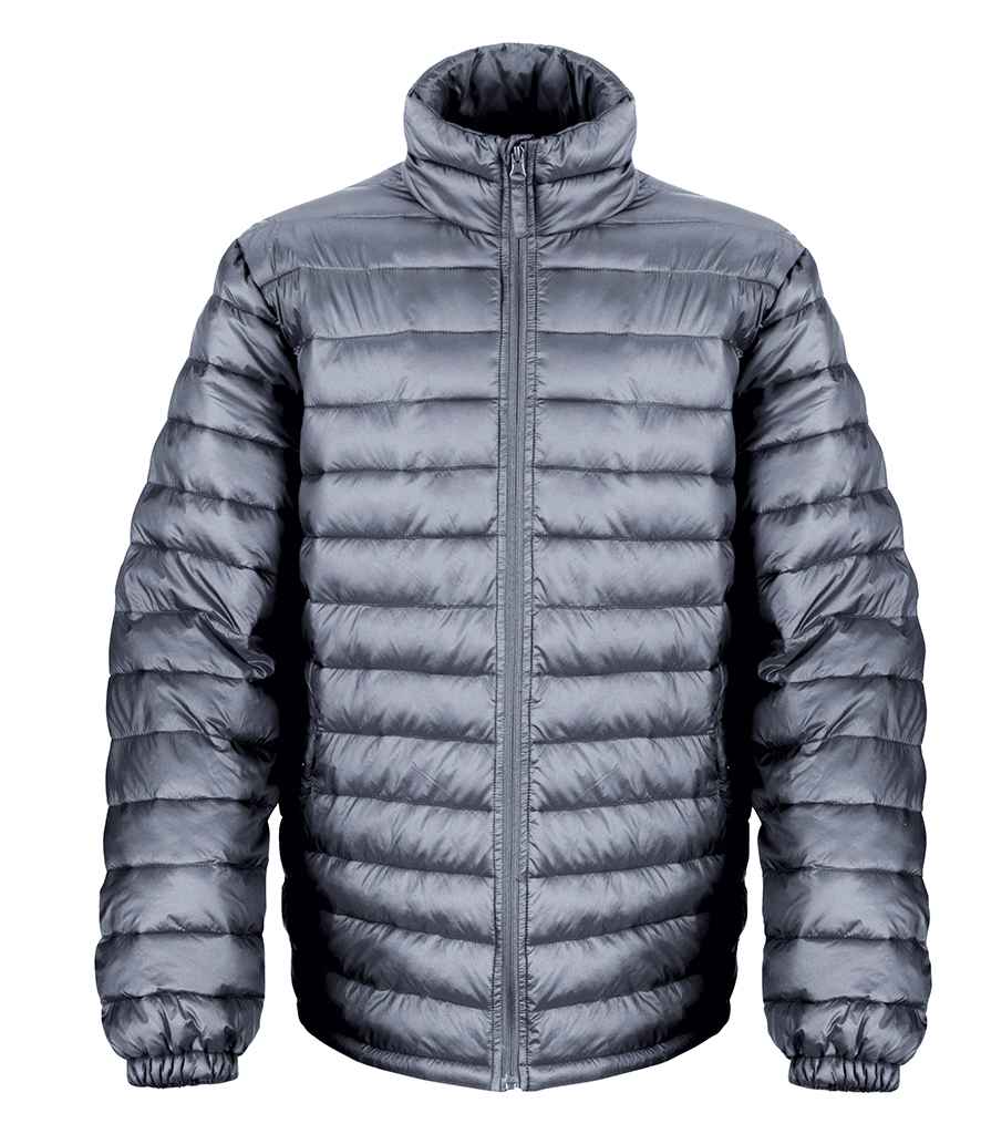 Result Urban Ice Bird Jacket