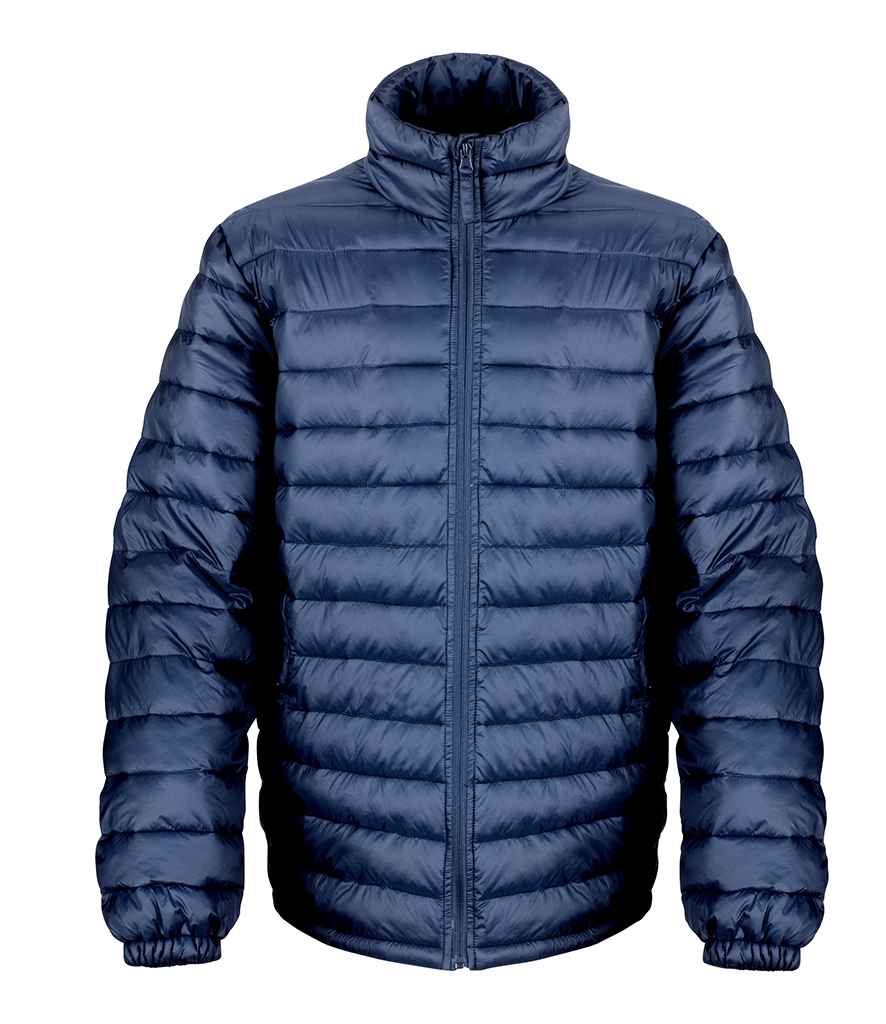 Result Urban Ice Bird Jacket