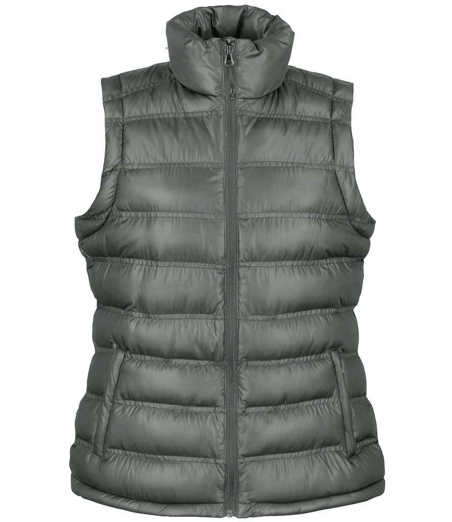 Result Urban Ladies Ice Bird Gilet