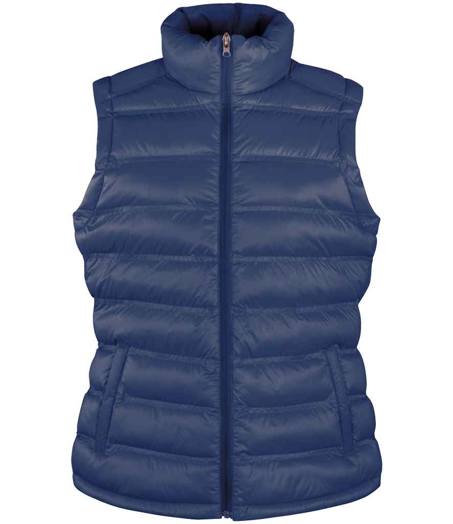 Result Urban Ladies Ice Bird Gilet