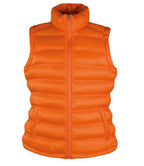 Result Urban Ladies Ice Bird Gilet