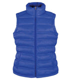 Result Urban Ladies Ice Bird Gilet