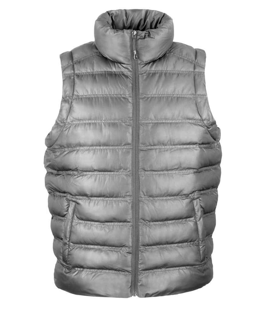 Result Urban Ice Bird Gilet
