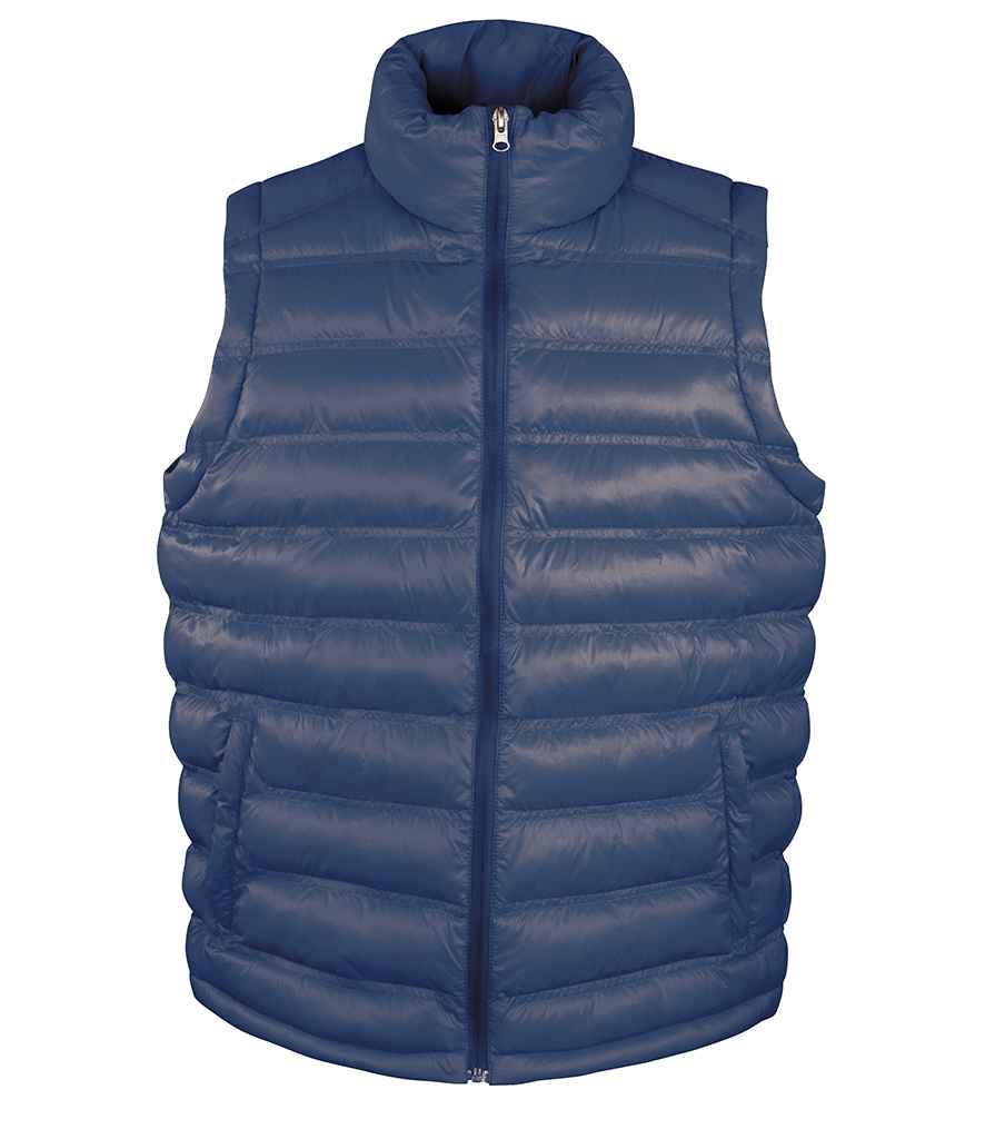 Result Urban Ice Bird Gilet