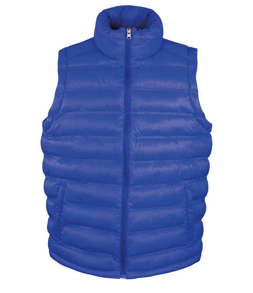 Result Urban Ice Bird Gilet