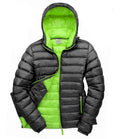 Result Urban Lds Snowbird Jkt