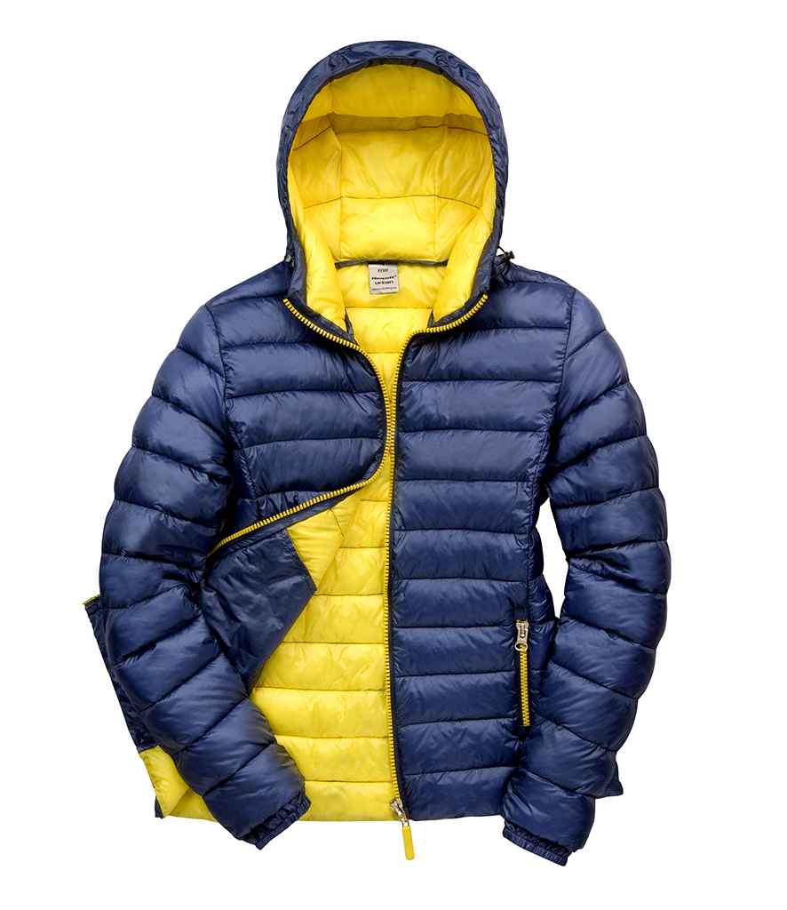 Result Urban Lds Snowbird Jkt