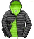 Result Urban Snowbird Jkt
