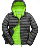 Result Urban Snowbird Jkt