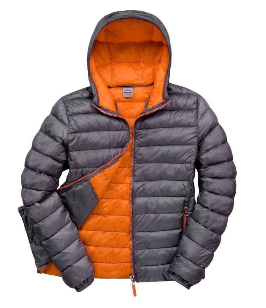 Result Urban Snowbird Jkt