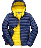 Result Urban Snowbird Jkt