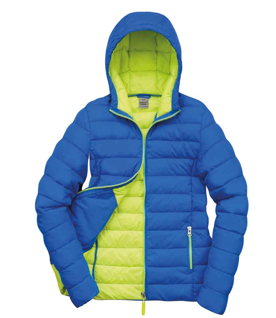 Result Urban Snowbird Jkt