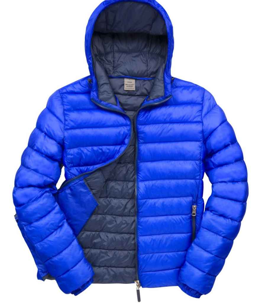 Result Urban Snowbird Jkt