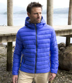 RS194M Royal Blue/Navy Model