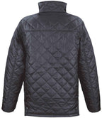 RS195 Black Back