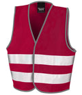 Result Core Kids Enhanced Viz Vest