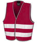 Result Core Kids Enhanced Viz Vest