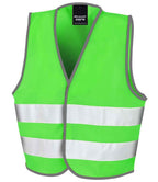 Result Core Kids Enhanced Viz Vest