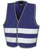 Result Core Kids Enhanced Viz Vest