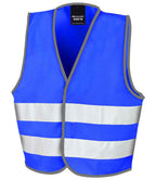Result Core Kids Enhanced Viz Vest