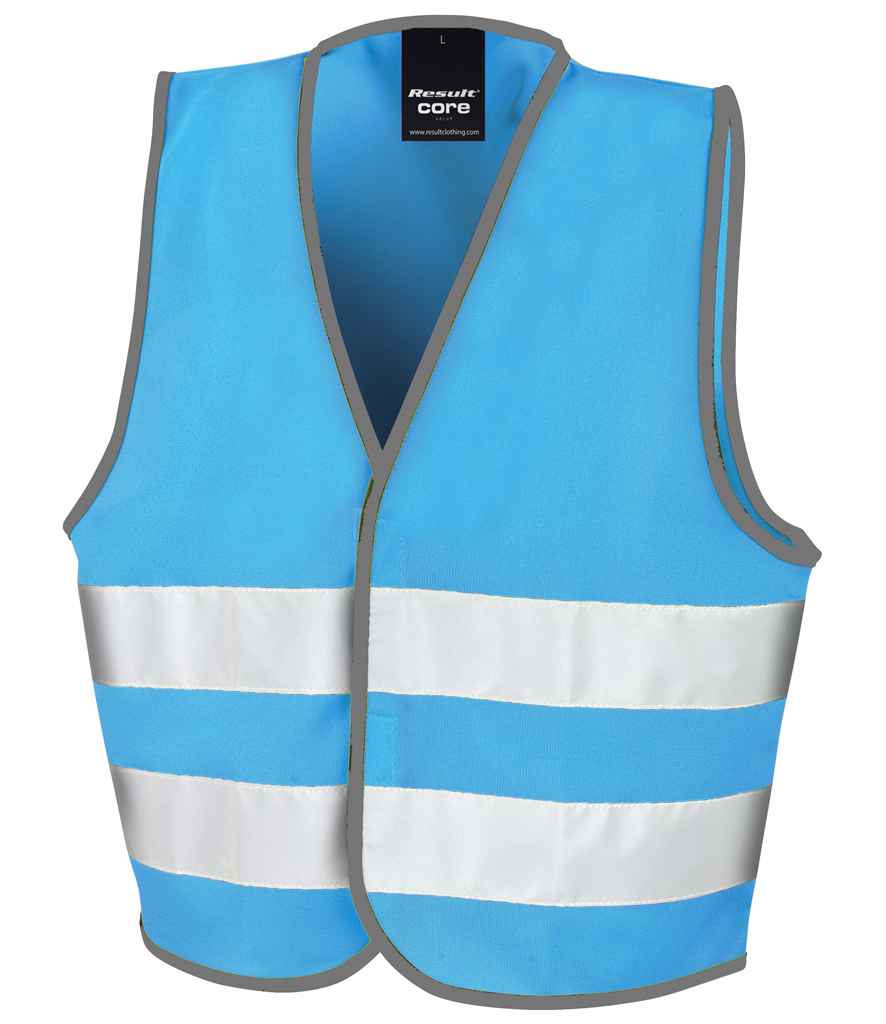 Result Core Kids Enhanced Viz Vest
