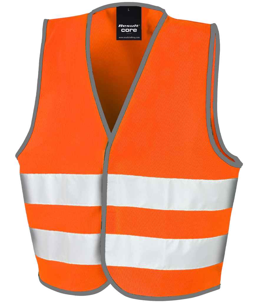 Result Core Kids Safety Vest