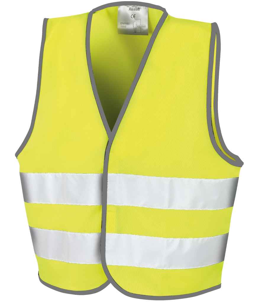 Result Core Kids Safety Vest