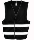 Result Core Enhanced Viz Vest