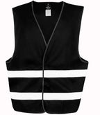 Result Core Enhanced Viz Vest