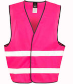 Result Core Enhanced Viz Vest