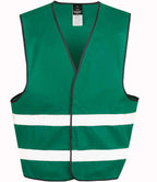 Result Core Enhanced Viz Vest